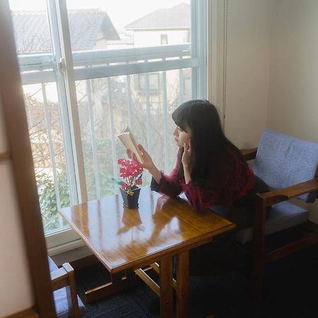 Hotel 2Yl Atami Dış mekan fotoğraf