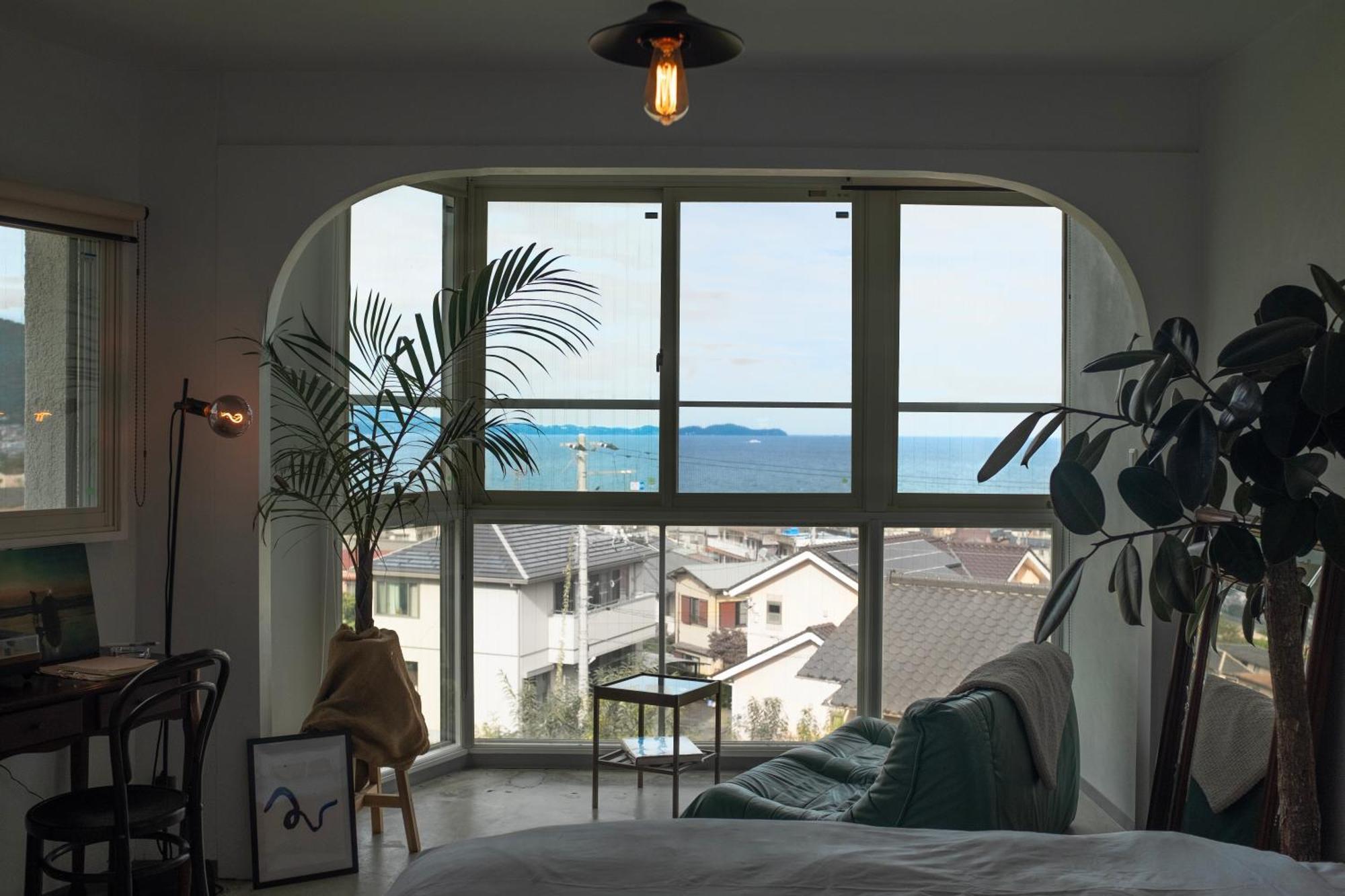 Hotel 2Yl Atami Oda fotoğraf