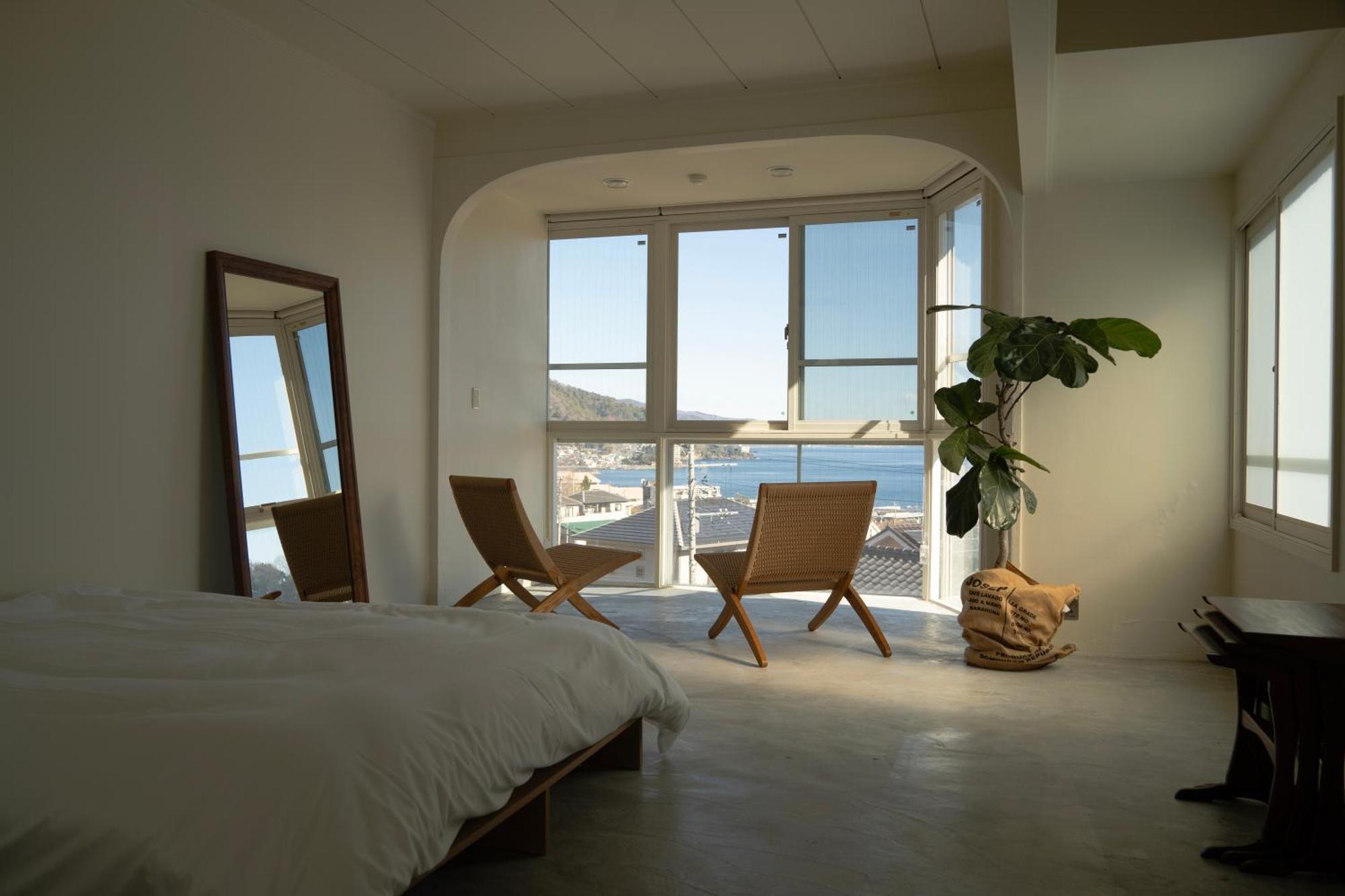 Hotel 2Yl Atami Oda fotoğraf