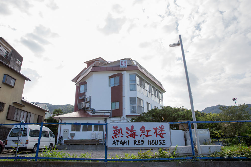Hotel 2Yl Atami Dış mekan fotoğraf