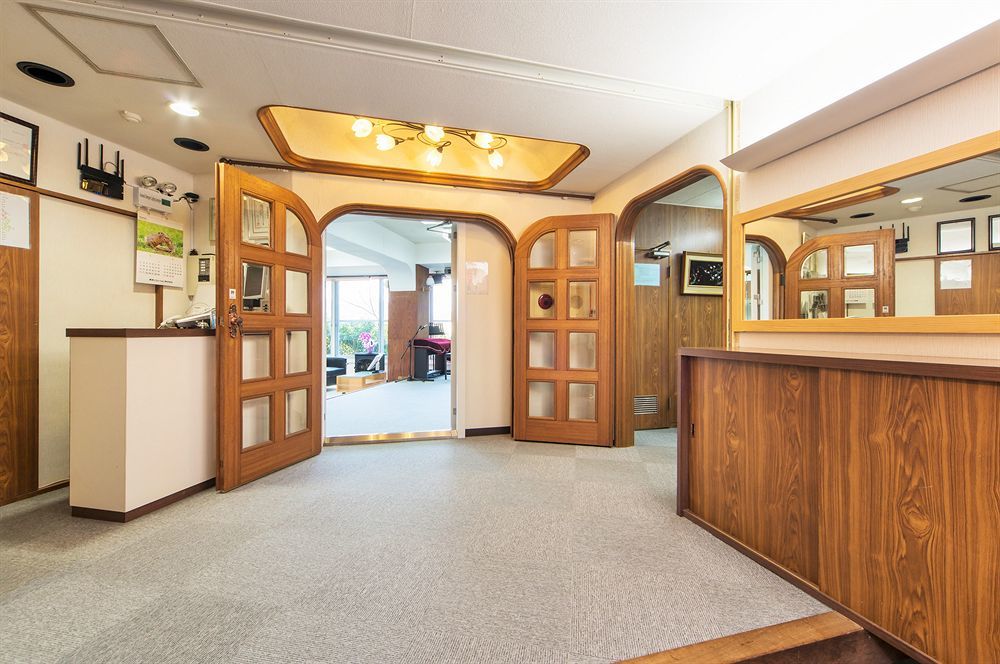 Hotel 2Yl Atami Dış mekan fotoğraf