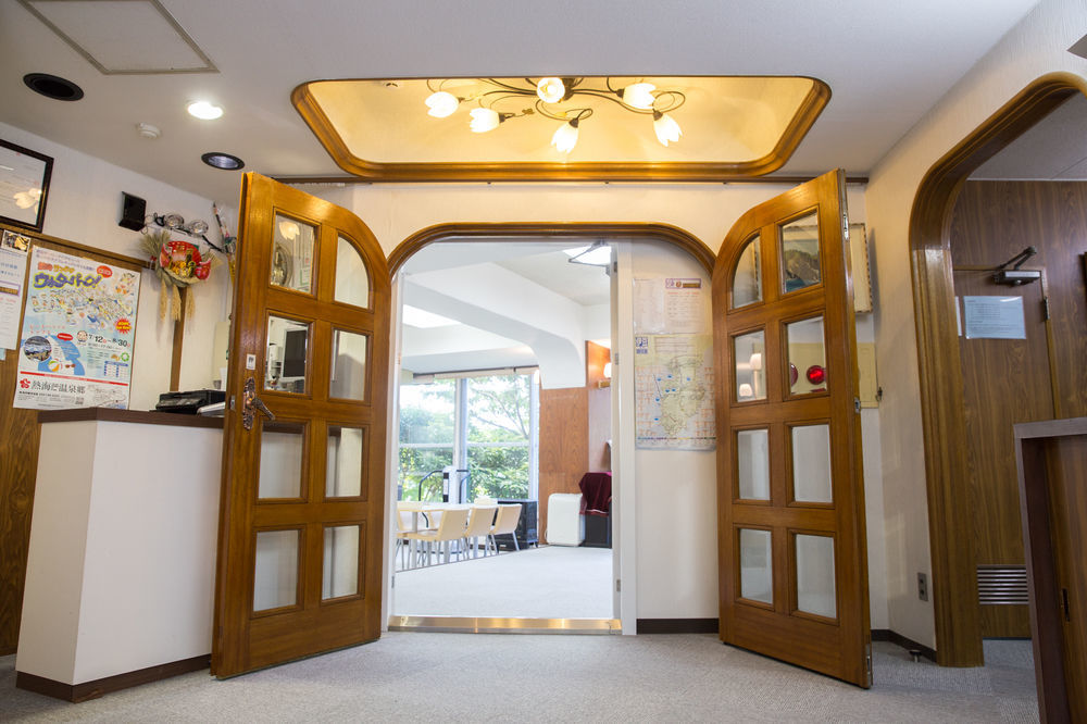 Hotel 2Yl Atami Dış mekan fotoğraf