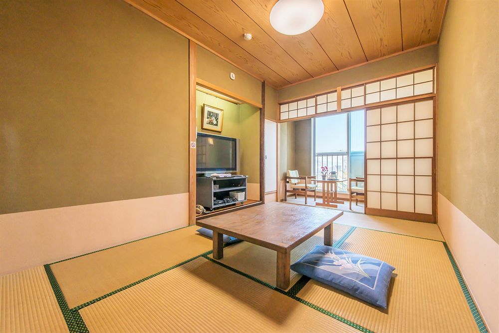Hotel 2Yl Atami Dış mekan fotoğraf