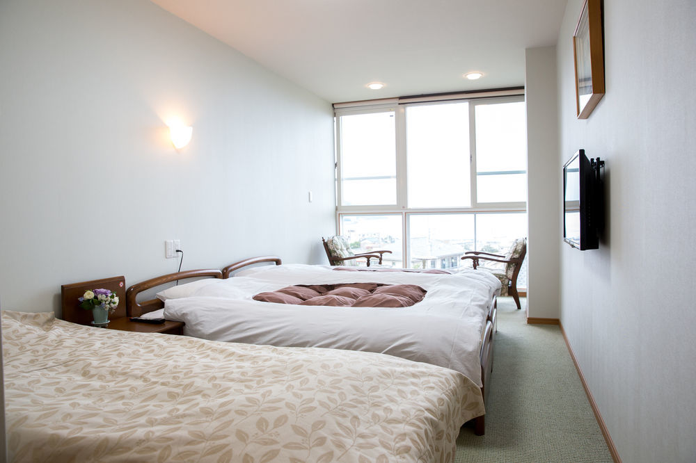 Hotel 2Yl Atami Dış mekan fotoğraf